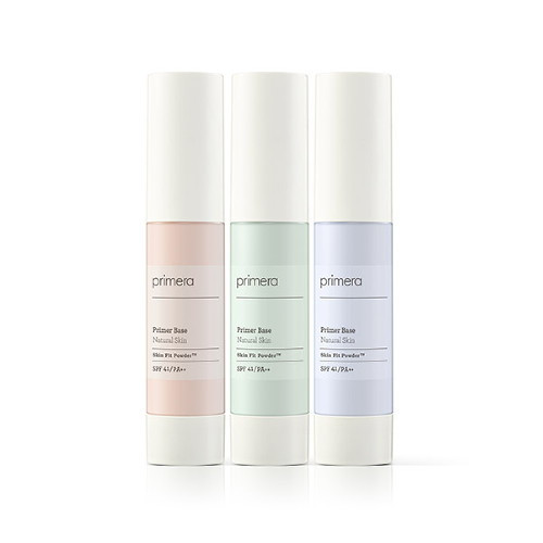 Primer Natural Skin Primer Base Primer Natural Skin Primer Base