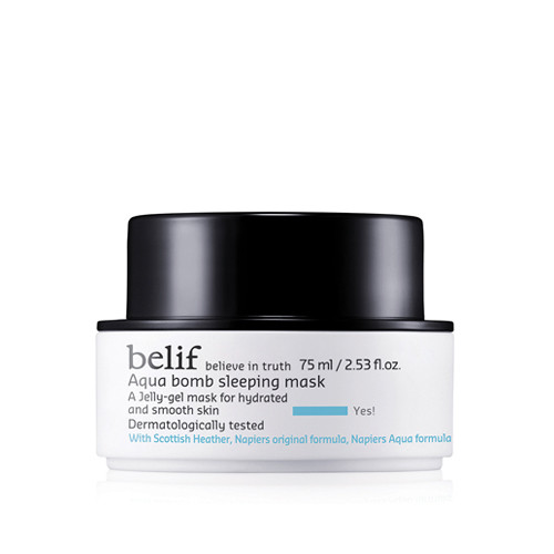 Belif Aqua Bomb Sleeping Mask Belif Aqua Bomb Sleeping Mask