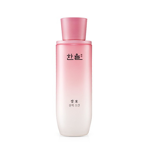 HANYUL Rice Essential Skin Softner - Limited Edition HANYUL Rice Essential Skin Softner - Limited Edition