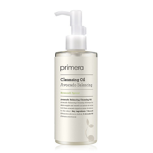 Primera Avocado Balancing Cleansing Oil Primera Avocado Balancing Cleansing Oil