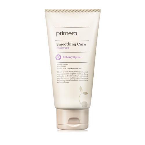 Primera Moisture Smoothing Care Primera Moisture Smoothing Care