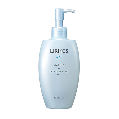Lirikos Marine Deep Cleansing Oil Lirikos Marine Deep Cleansing Oil