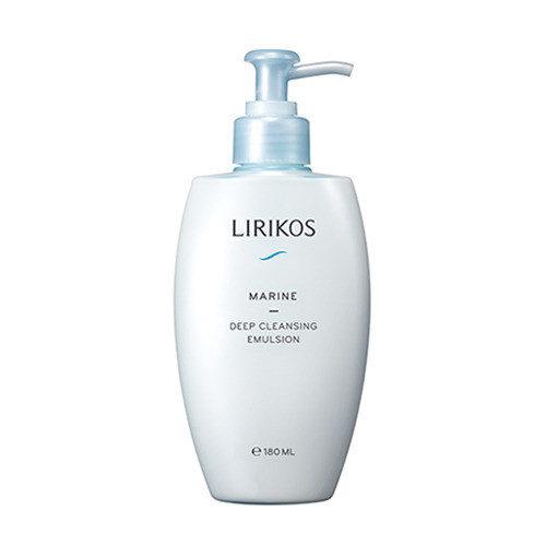 Lirikos Marine Deep Cleansing Emulsion Lirikos Marine Deep Cleansing Emulsion