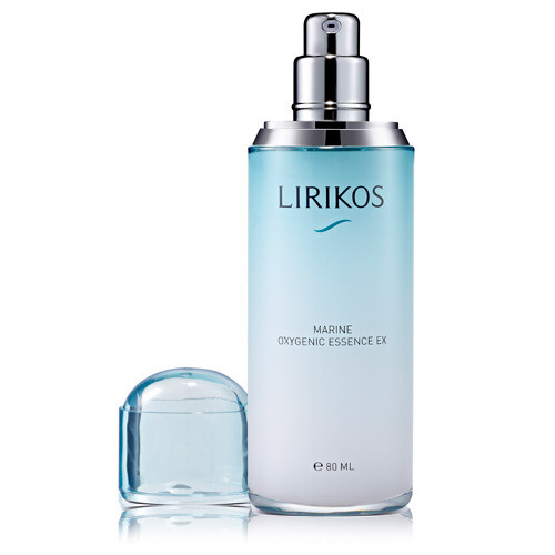 Lirikos Marine Oxygenic Essence Lirikos Marine Oxygenic Essence