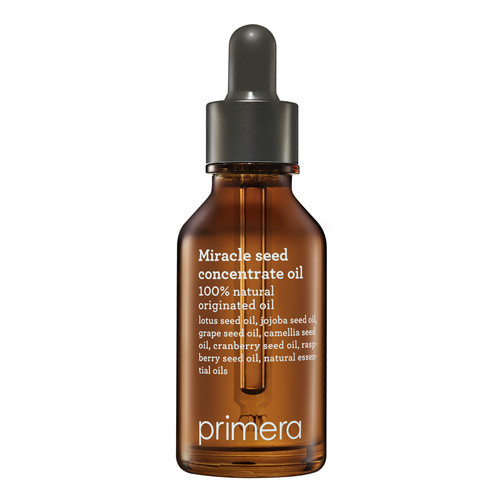 Primera Miracle Seed Concentrated Oil Primera Miracle Seed Concentrated Oil