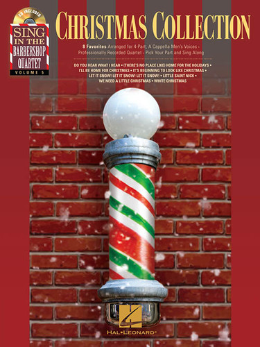 Christmas Collection Songbook