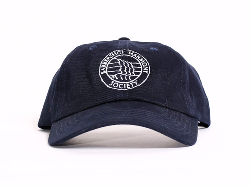 BHS Ball Cap - Navy