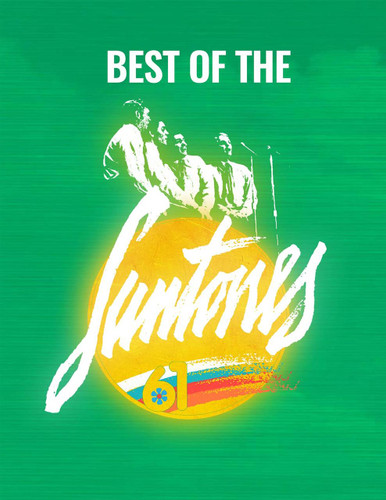 Best of the Suntones - Songbook