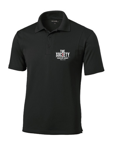 The Society Polo