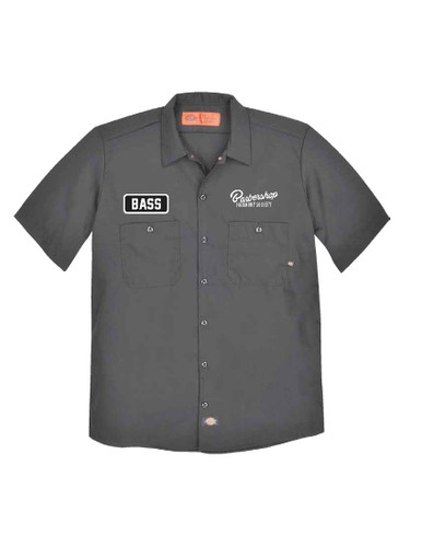 Mechanic Shirt