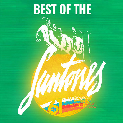 Best of the Suntones Full Mix - CD