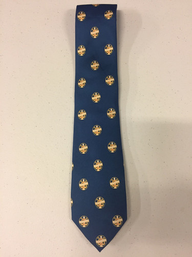 SPEBSQSA Neck Ties