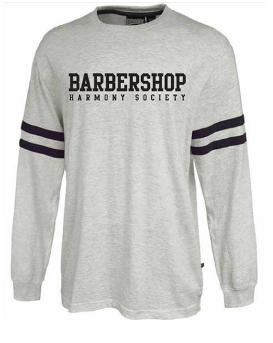 Vintage Raglan Jersey