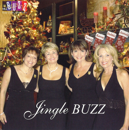 The Buzz! - Jingle Buzz