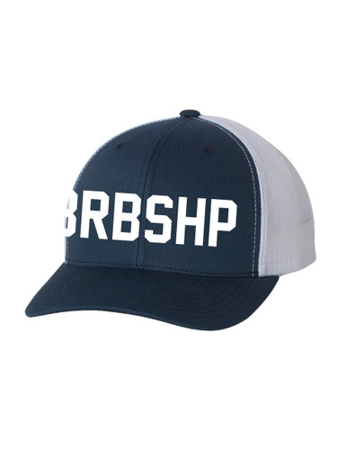BRBSHP Trucker Hat