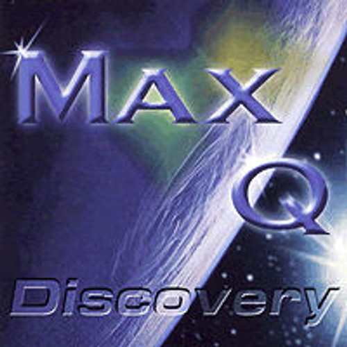 Max Q - Discovery CD