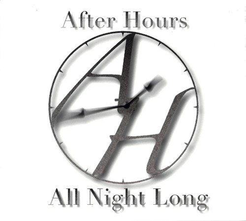 After Hours - All Night Long CD