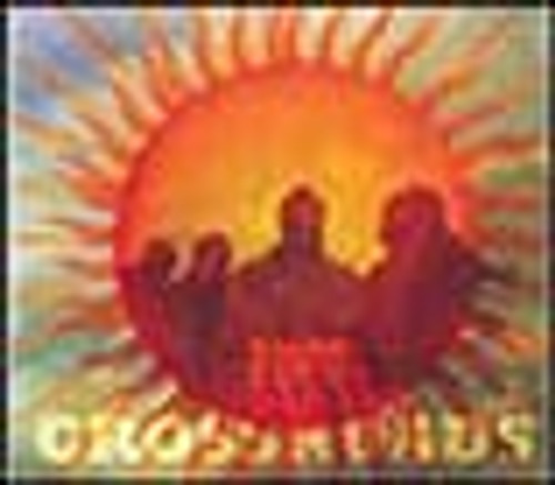 Crossroads - That Lucky Old Sun CD