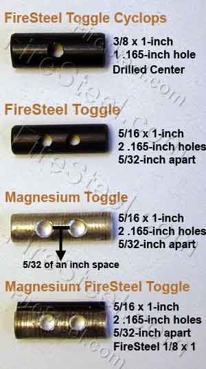 firesteel toggle