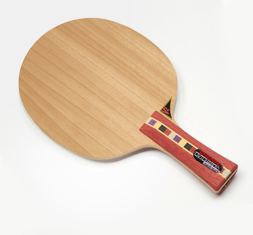 Donic Ovtcharov Senso V2 blade Ping Pong Depot Table Tennis Equipment