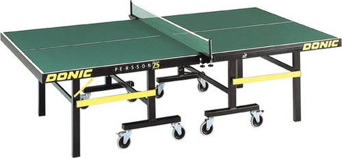 Donic Persson 25 Canada only Ping Pong Depot Table Tennis Equipment