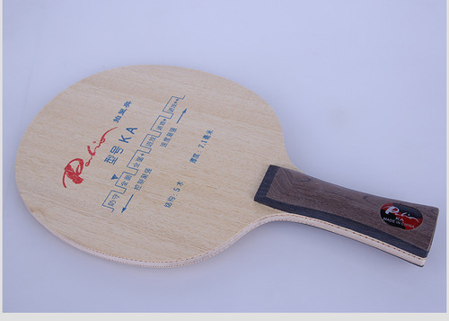 Palio KA ALL Blade Ping Pong Depot Table Tennis Equipment