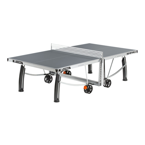 Cornilleau Pro 540 M Crossover Indoor/Outdoor Grey Table