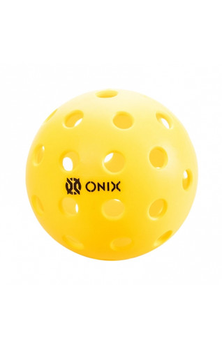 Pickleball Onix Pure 2 Outdoor balls (100) Ping Pong Depot Table Tennis Equipment