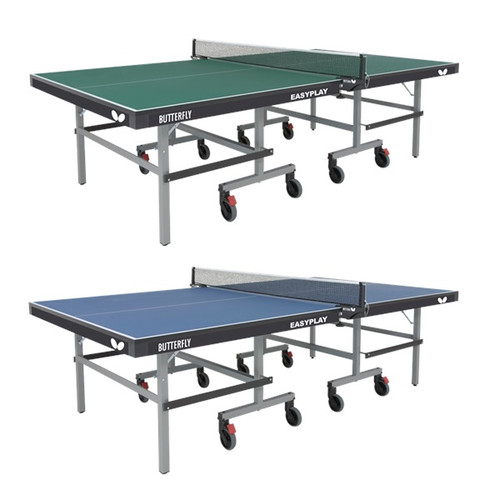 Butterfly Easyplay 22 Table Canada only, includes shipping and Net Ping Pong Depot Table Tennis Equipment