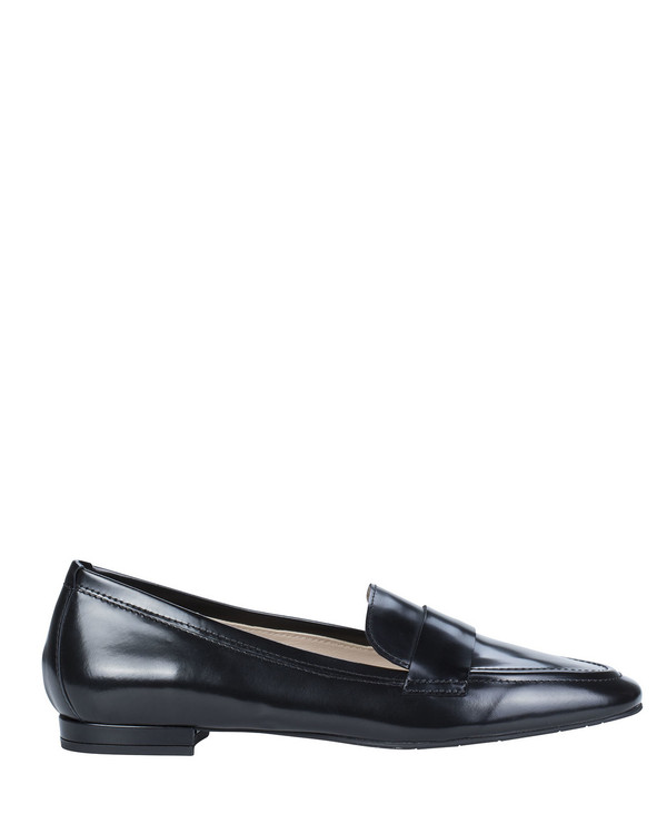 Bianca Buccheri 56850bb Freya Loafer Black