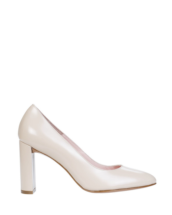 Bianca Buccheri 6837bb Odette Pump Beige