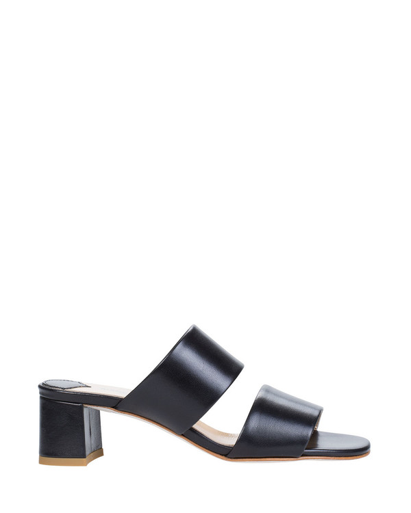 Bianca Buccheri 3527bb Lille Sandal Black