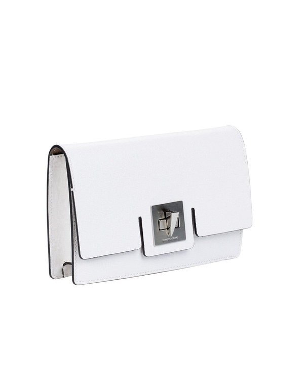 Gianni Chiarini BS5755gc Alegra Clutch White