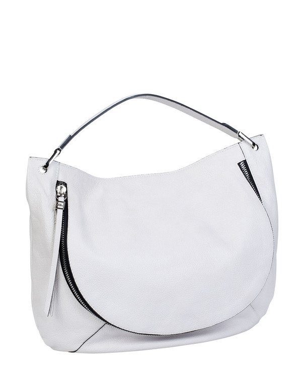 Gianni Chiarini BS5652gc Claire Bag White