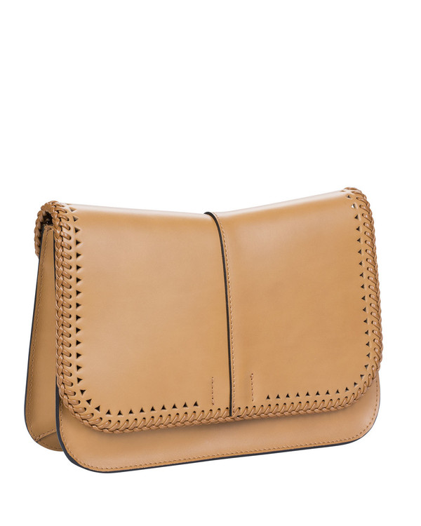 Gianni Chiarini BS5821gc Hailey Bag Camel