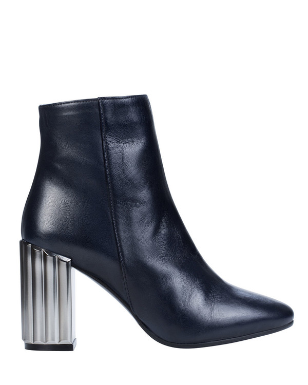 Bianca Buccheri 958bb Anais Boot Navy