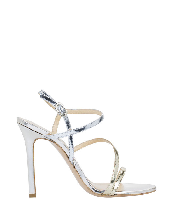 Bianca Buccheri 8147bb Sigrid Sandal Gold