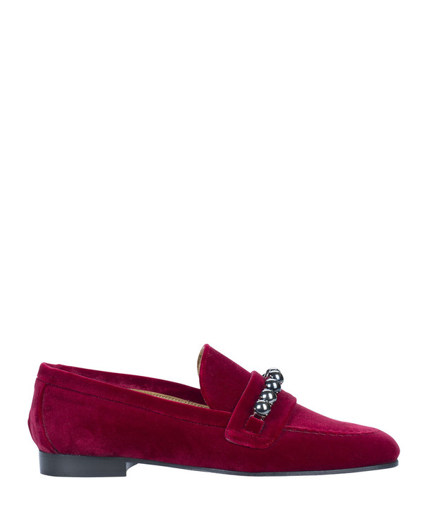 Bianca Buccheri LEISAbb Leisa Loafer Bordeaux