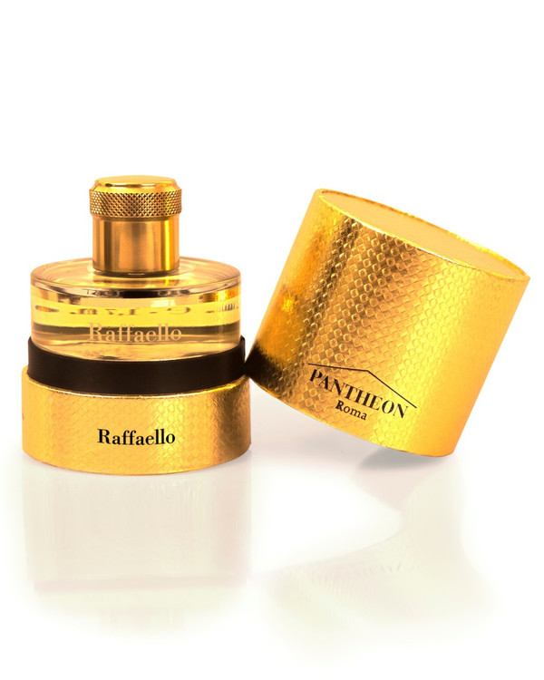 Pantheon Raffaello
