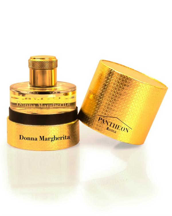 Pantheon Donna Margherita