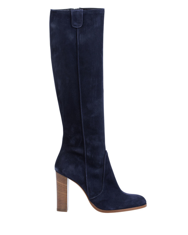 Bianca Buccheri SIDONIbb Sidoni Boot Navy