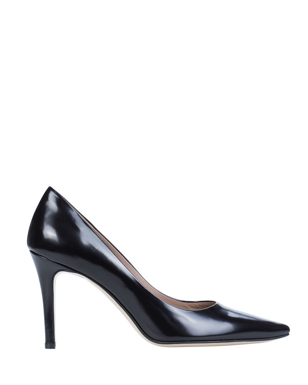 Bianca Buccheri NOLAbb Nola Pump Black