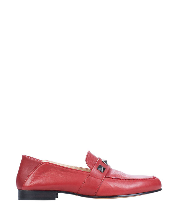 Bianca Buccheri 333bb Perdita Loader Red