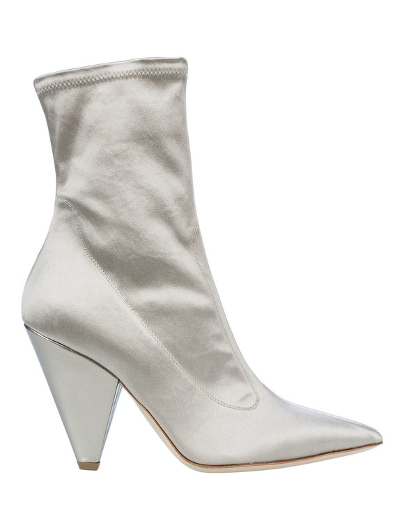 Bianca Buccheri NE803bb Clare Boot Gold
