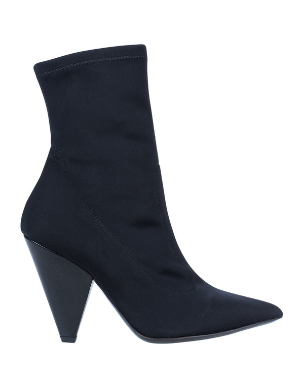 Bianca Buccheri NE803bb Clare Boot Black