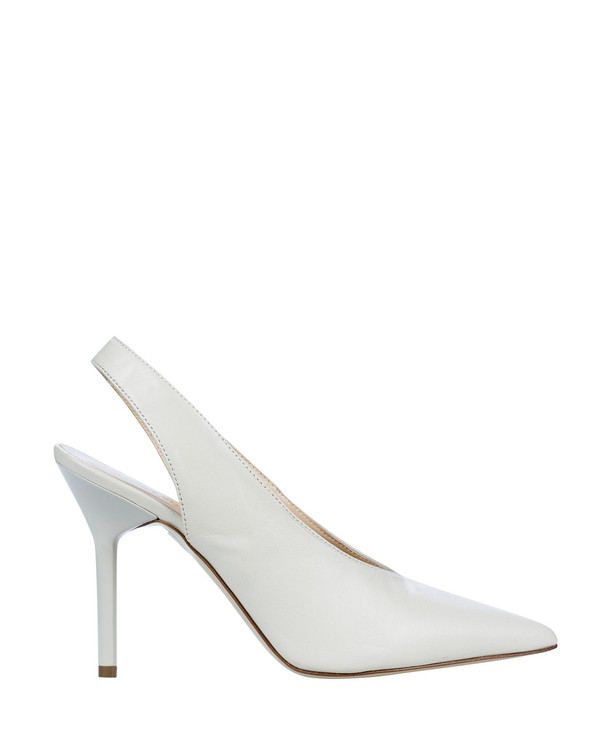 Bianca Buccheri FE490bb Ceres Pump Milk