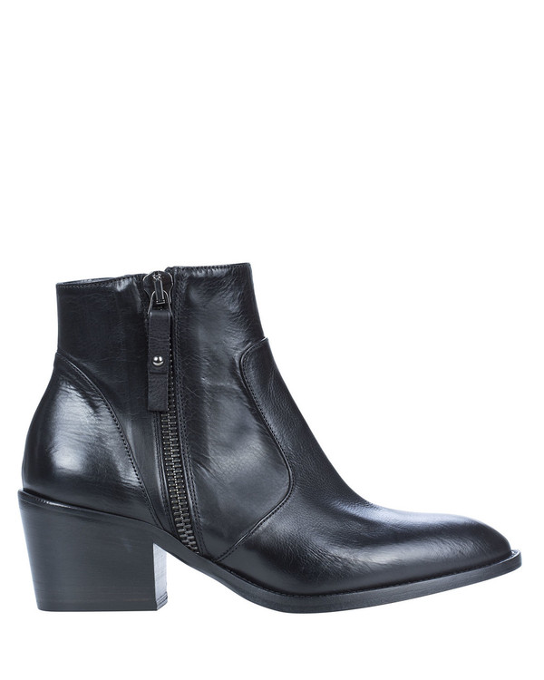 Bianca BuccheriEP13bb Napoli Boot Black