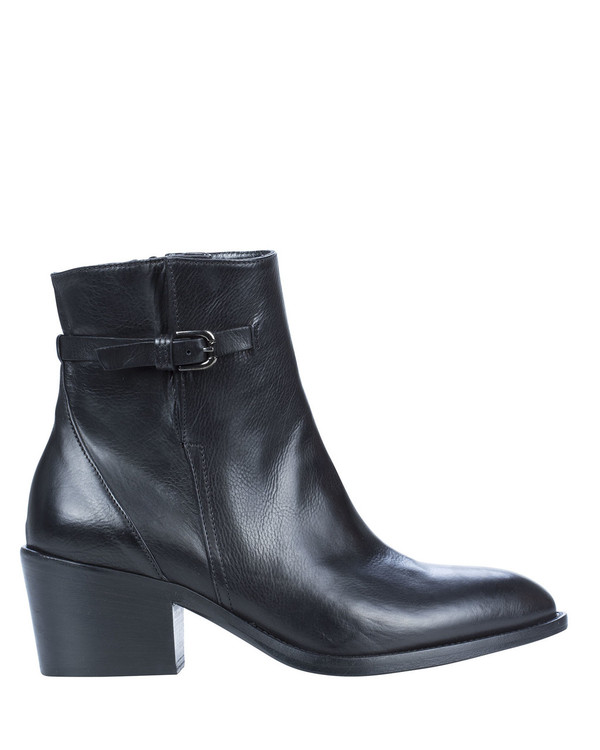 Bianca Buccheri EP18bb Malou Boot Black