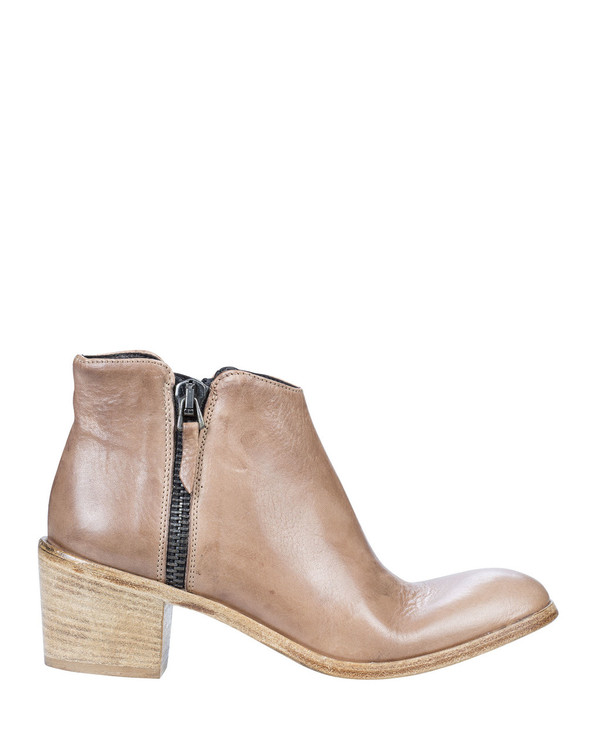 Bianca Buccheri 5260bb Emily Boot Tan