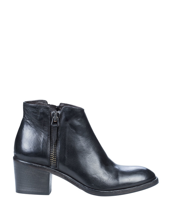 Bianca Buccheri 5260bb Emily Boot Black